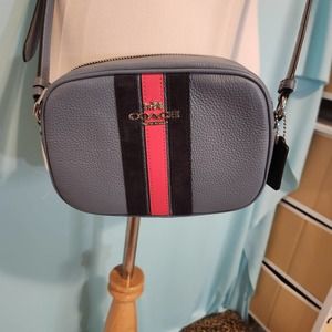 Coach Mini Jamie Camera Bag